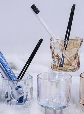 摆饰品摆件浴室柜展厅