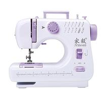 Home Springboard Sewing Machine Home Handheld Mini Multifunction Dressmaker Lock Side Manual Electric Eating Thick Sewing Machine