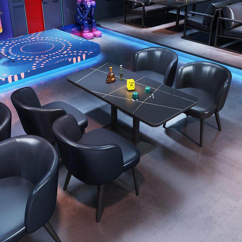 工业风小酒馆酒吧桌椅清吧音乐餐吧卡座沙发烧烤店咖啡厅商用沙发,淘宝优惠券,粉丝福利购,淘宝优惠卷