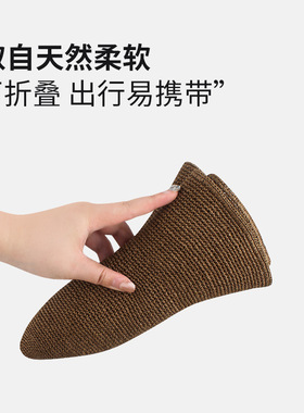 NigaHome 编织沙滩帽简约设计太阳帽大帽檐女渔夫帽子48133585716