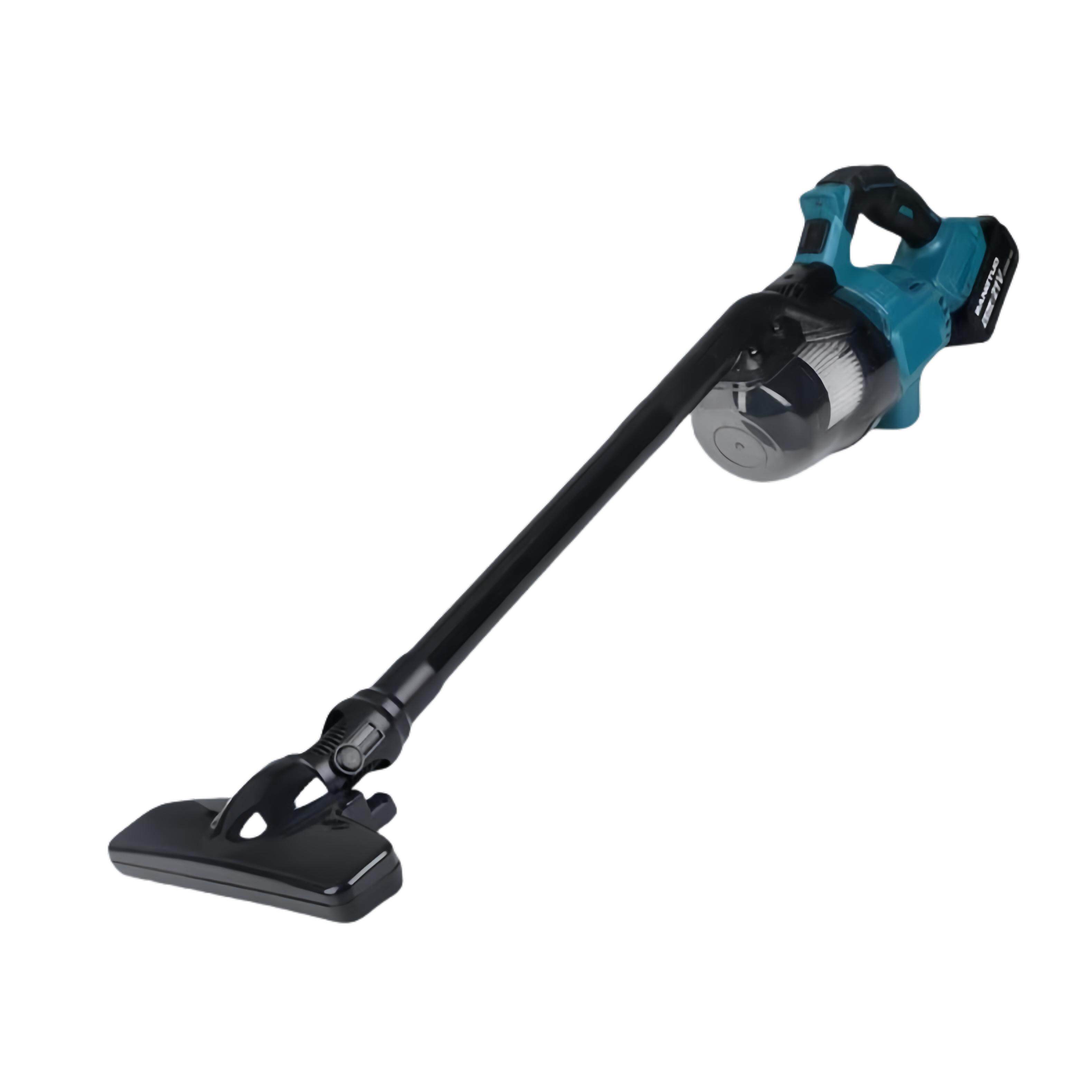 无线充电吸尘器锂电便携式手持家用车载用强劲吸力大功率吸尘器