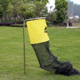 Рыбалка из нержавеющей стали защита от рыбы башня тяну