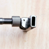 Универсальные аксессуары из нержавеющей стали, трубка, увеличенная толщина, функция геолокации