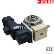 b high-precision cam divider turntable degree motorized indexing disc rotary table dividers automatic sub-electric head cam h machine