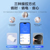 Midea air conditioner fan cooler smart model