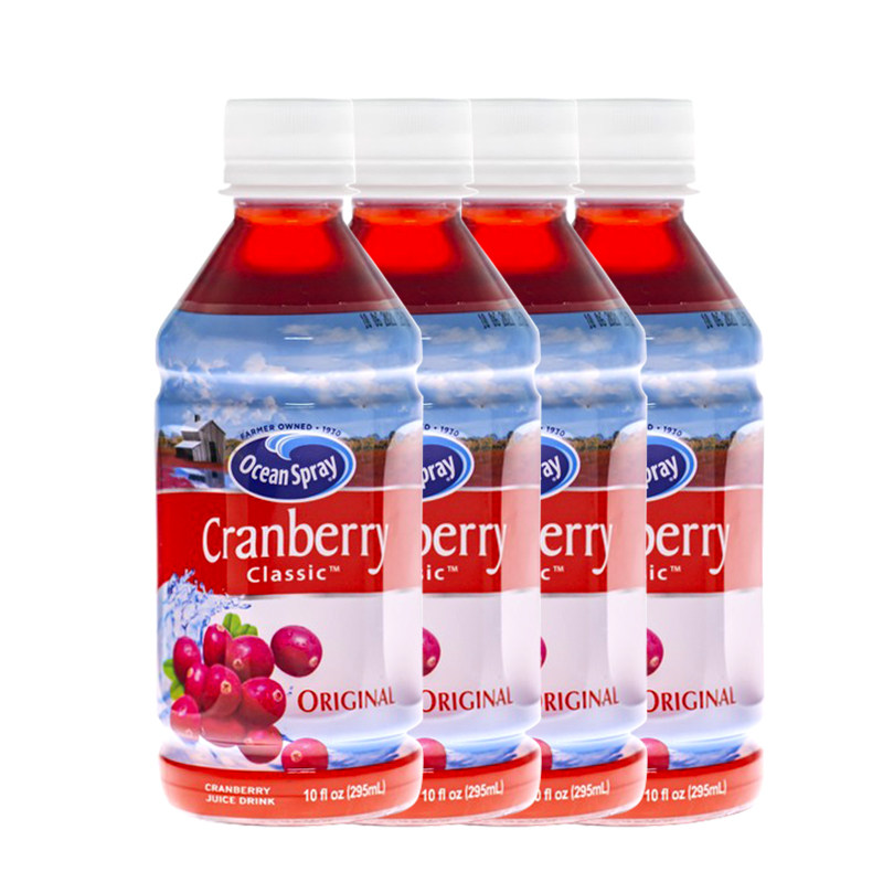 进口oceanspray优鲜沛原味可调果汁 oceanspray优鲜沛果味/风味饮料