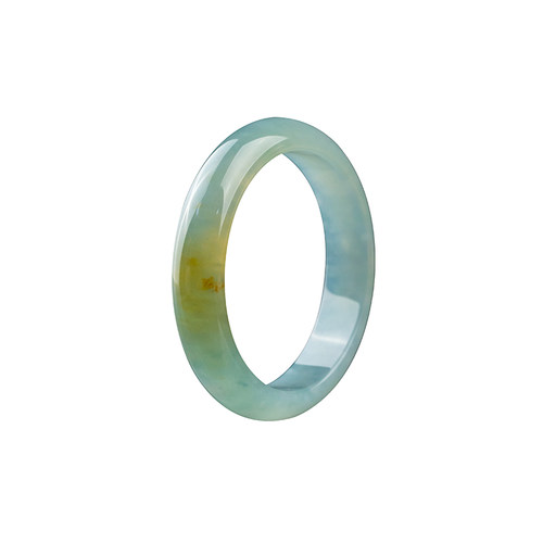 九九曼德勒海外代购女款妈妈款缅甸天然翡翠手镯翡翠饰品直播中 - 图3