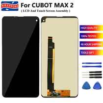 6 8 Top QuaLiTy For CuoT Max 2 LCD DiSpLay TouCh