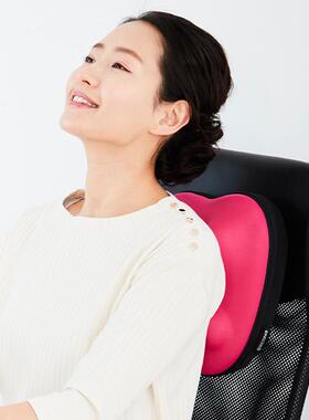doctorair腰臀按摩器放松解压