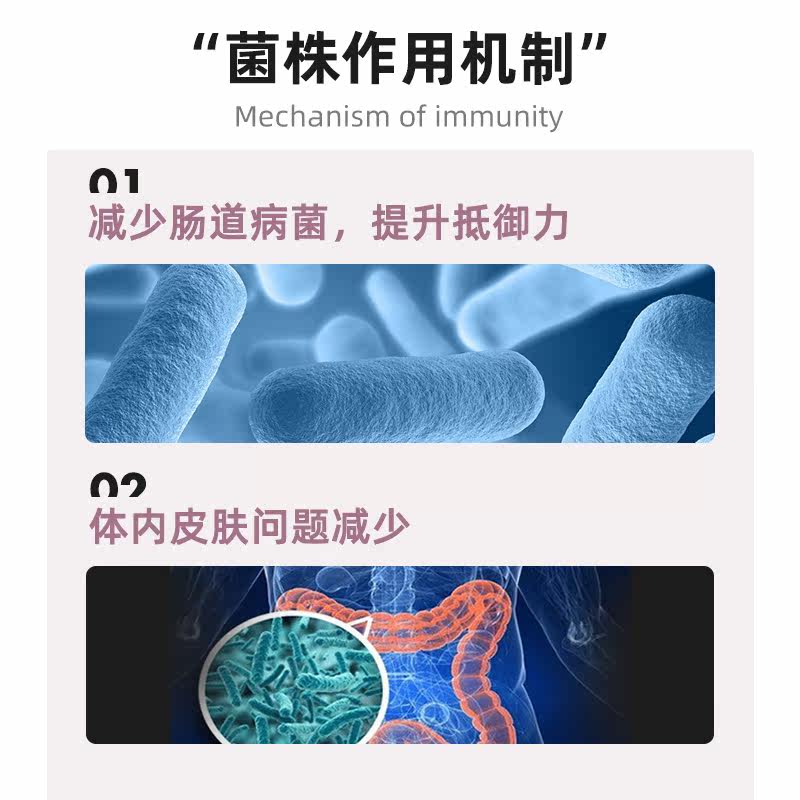 西班牙floradapt花神女性益生菌 Floradapt海外益生菌