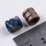 Металлическое снаряжение, маленькая подвеска, защитный мобильный телефон, «сделай сам»