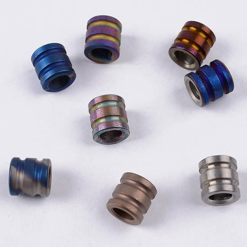 Металлическое снаряжение, маленькая подвеска, защитный мобильный телефон, «сделай сам»