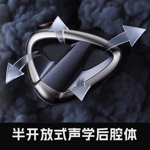 FiiO/飞傲 旗舰FH19纯钛两圈六铁八单元圈铁耳机HIFI发烧耳塞FH9 - 图3
