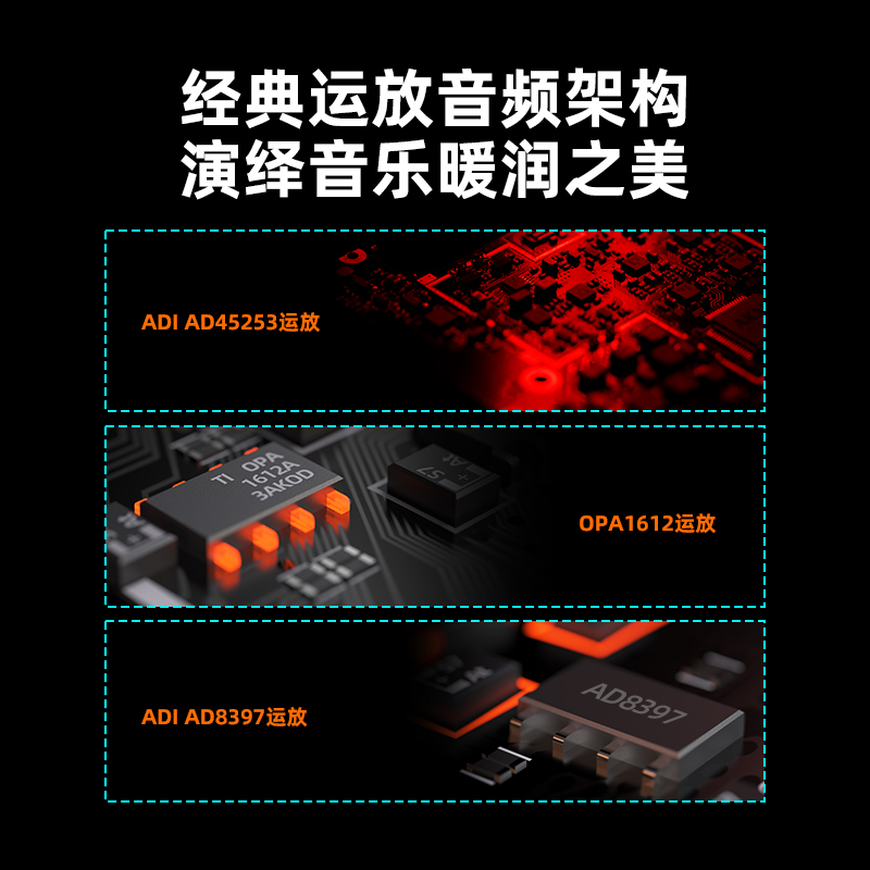 山灵M8T播放器电子管便携HIFI无损安卓高解析度音乐MP3蓝牙随身听 - 图3