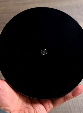 速发罗盘小六任盘多功能转盘高精度五层转动活盘八卦盘综合盘