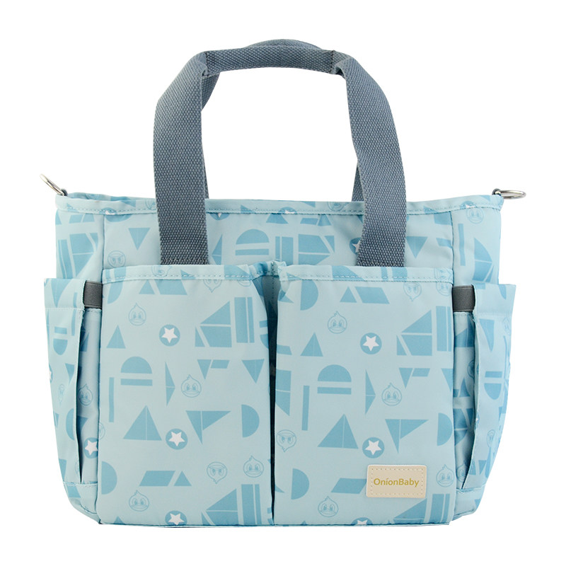 onionbaby手提母婴2022年妈咪包 onionbaby妈咪包/袋