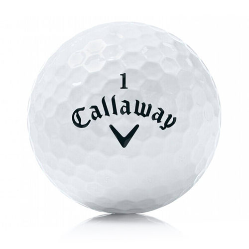 高尔夫球二手球titleist Pro v1x泰勒梅卡拉威三四五层下场正品 - 图1