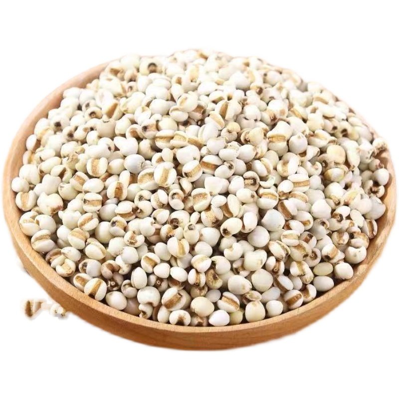 薏仁米500g 新米贵州农家自产新货五谷杂粮薏米仁薏米 薏仁米,淘宝优惠券,粉丝福利购,淘宝优惠卷