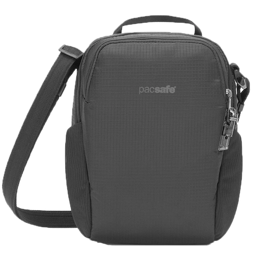 Спортивная водонепроницаемая сумка на одно плечо для отдыха для путешествий, универсальная сумка через плечо, ткань оксфорд, анти-кража