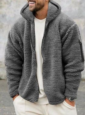 Men'sfashiowarmdtcjkWC