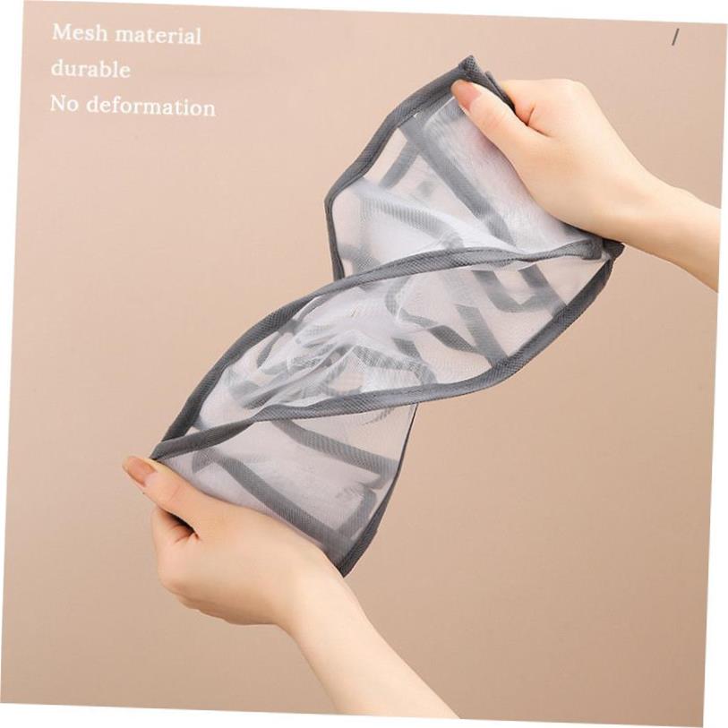 rwear Storage Box Foldable Ties Shorts Meas Drawer Organizer - 图2