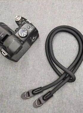 Camera Shoulder Strap Lanyard Universal for Nikon Panasonic