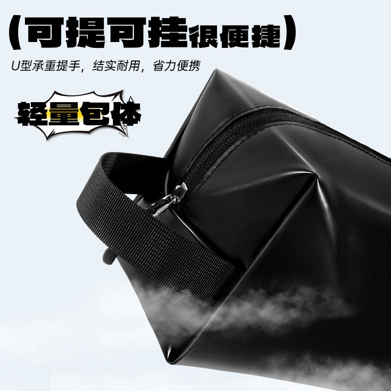 Li Ning swimming bag handbag dry and wet separation