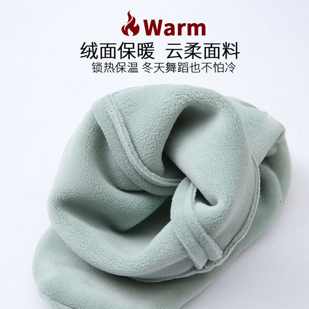 舞蹈保暖靴冬季加绒热身棉靴袜儿童成人女中国舞鞋芭蕾软底练功鞋,淘宝优惠券,粉丝福利购,淘宝优惠卷