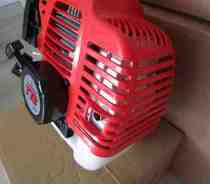 New Pint Bike Retrofit Fuel Oil Engine NEGATIVE SIDE HANGING UNIVERSAL TWO-STROKE MOWER CUT IRRIGATION GROUND DRILL STEAM