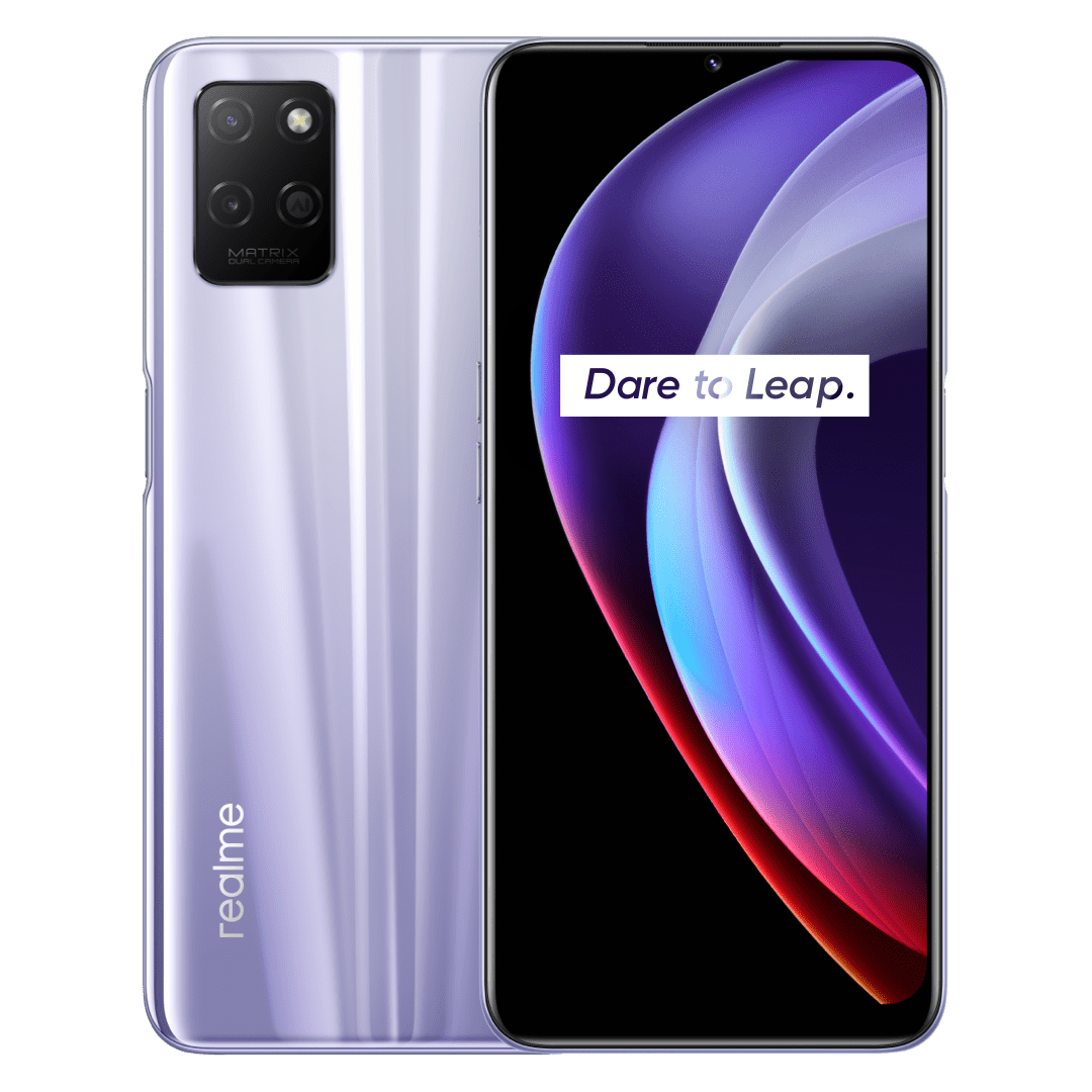 【0首付0利息】realme真我大学生机 realme本分手机