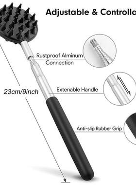 3Pcs/SetBackrhTeloping