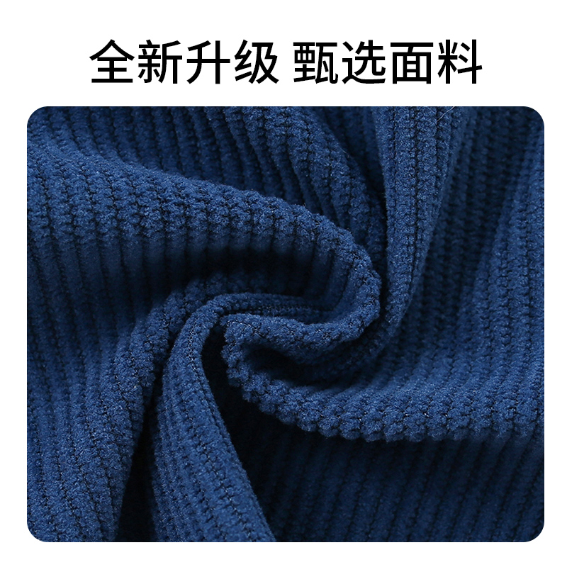 Smock, baby boy's eating bib, winter waterproof, anti-dirty, foreign-style cotton outer wear, children's apron, infants and young children wearing reverse clothing