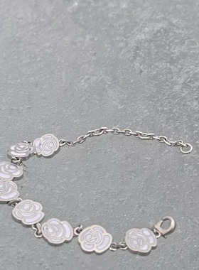 ROSEDEDUCE 玫瑰手链新配色