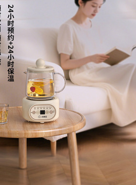 迷你养生杯办公室mini电