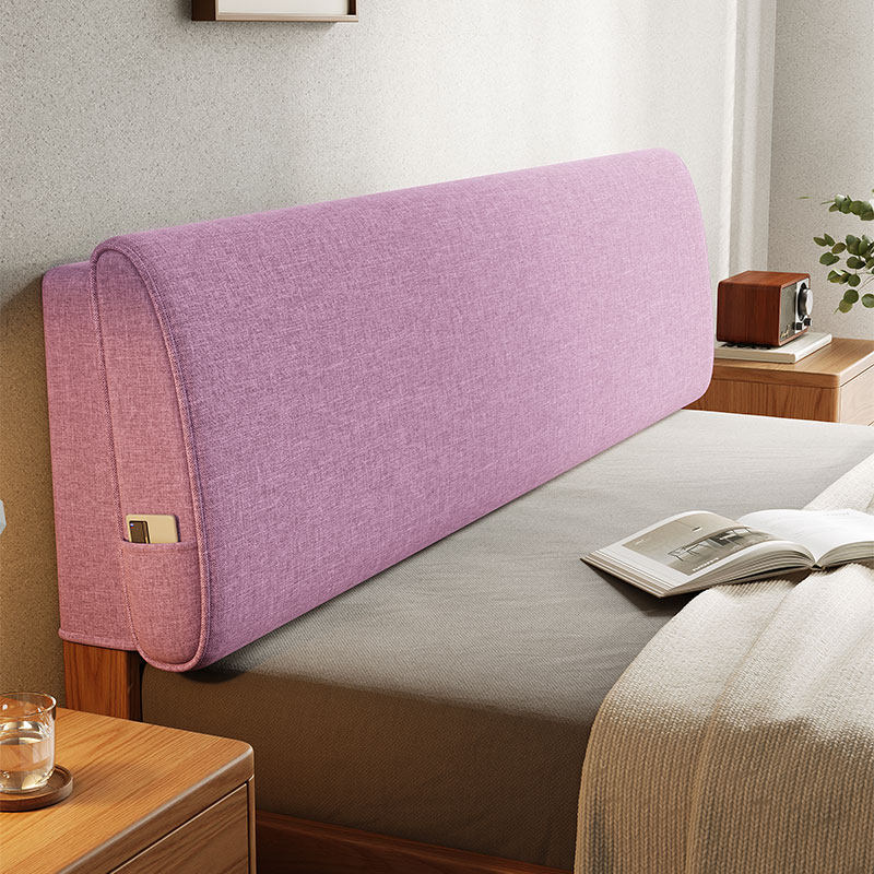 床头靠垫软包榻榻米卧室双人大靠背2025新款护腰靠背枕可拆洗垫子,淘宝优惠券,粉丝福利购,淘宝优惠卷
