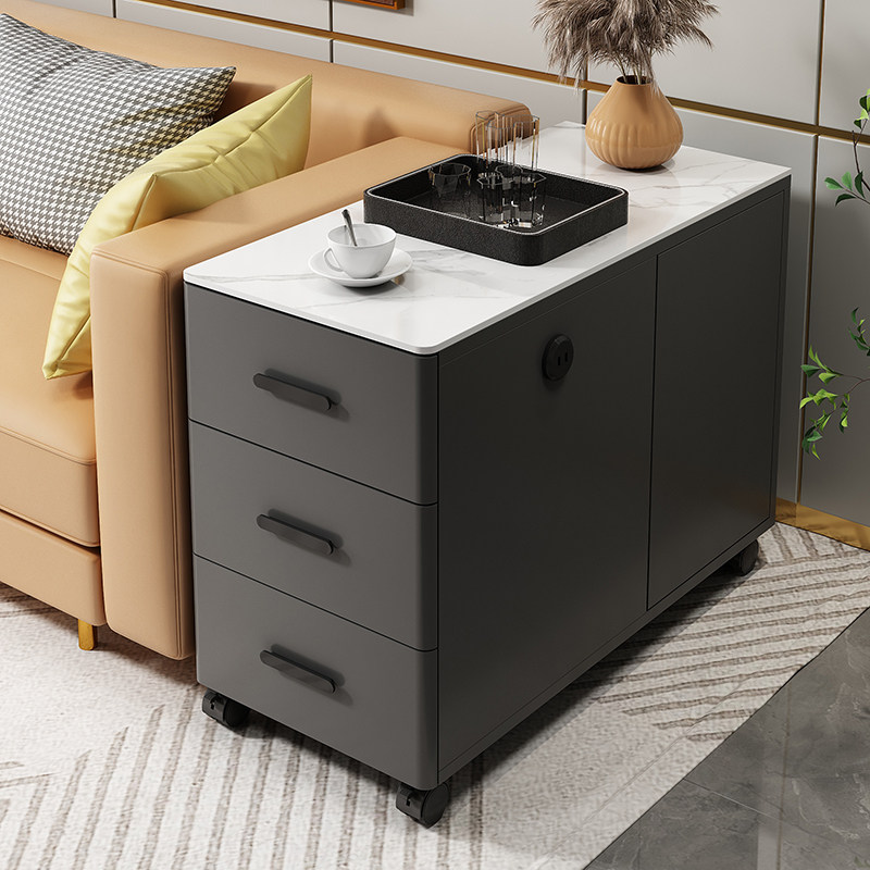  红森客角几/边几