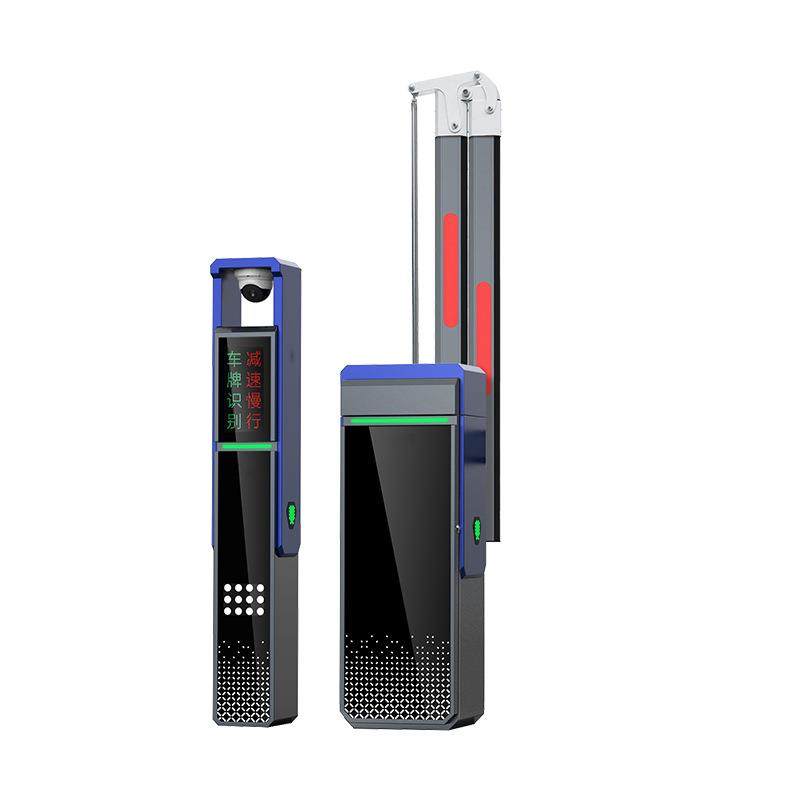 折叠杆道闸曲臂栅栏道闸车牌识别折叠杆企业小区门卫遥控拦车杆,淘宝优惠券,粉丝福利购,淘宝优惠卷