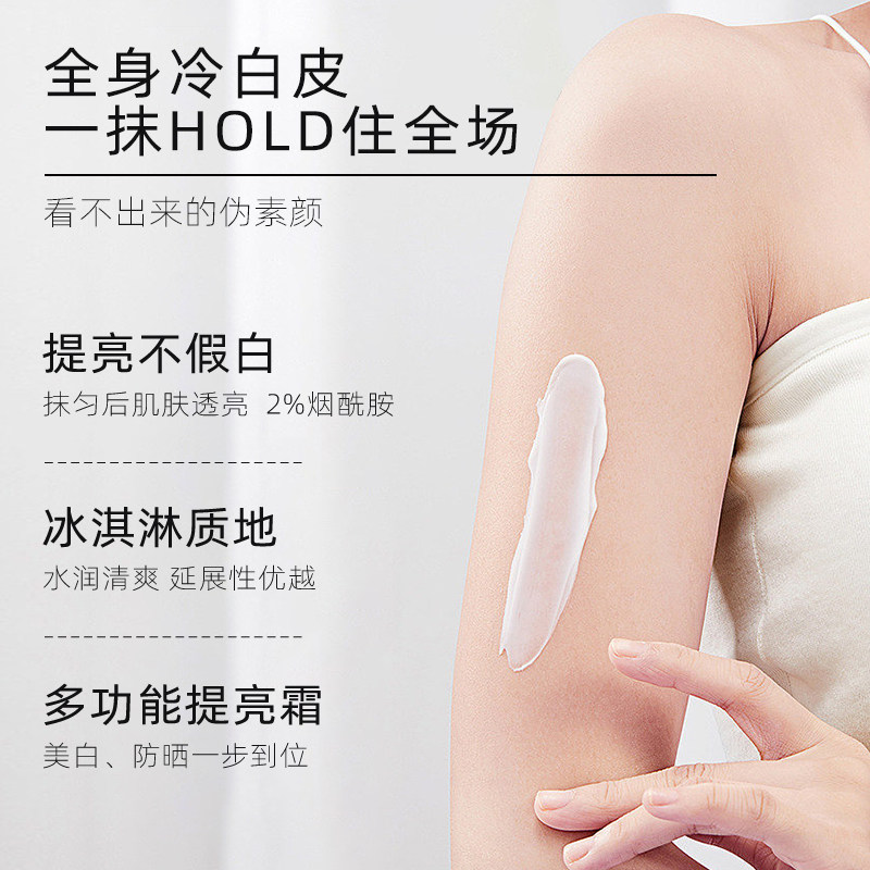  9wishes身体乳/霜