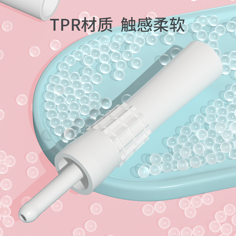 婴儿排气棒肠胀气肠绞痛神器非西甲硅油宝宝新生婴幼儿防肠胀气 - 图2