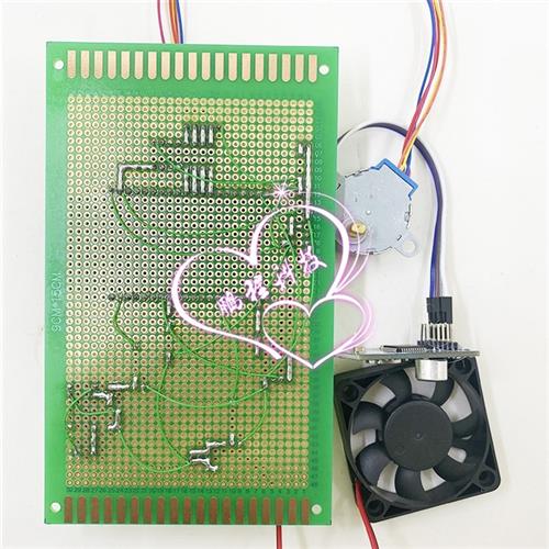 基于STM32 /51单片机语音识别 智能家居控制 LD3320语音控制开发 - 图0