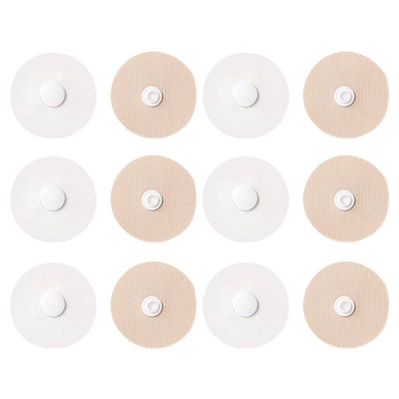 新款被子固定器被子固定器新款无针安全隐形防跑床单子母扣钉被角,淘宝优惠券,粉丝福利购,淘宝优惠卷