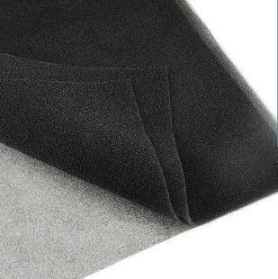 热销日立松下爱普生戴尔投影仪专用过滤棉机柜防尘网黑色阻燃海绵,淘宝优惠券,粉丝福利购,淘宝优惠卷