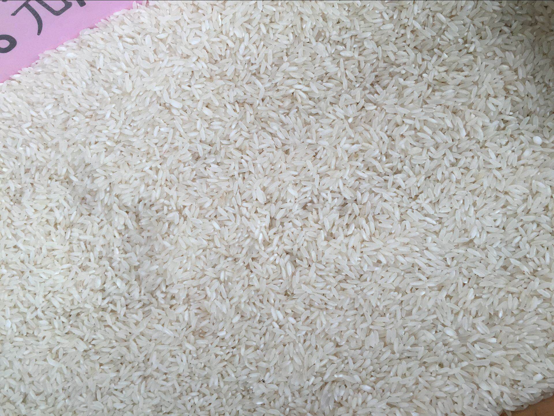 南陵特产新马坝小粘米御贡长粒香煲仔饭杂交晚籼大米10kg20斤包邮