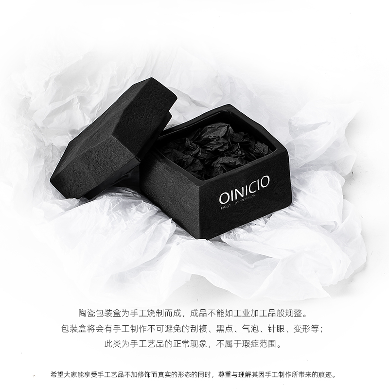 茴鱼系列小众鱼鳞设计拼接 纯银镀白金锁骨项链女 S925 初印 OINICIO 茴鱼系列小众鱼鳞设计拼接 纯银镀白金锁骨项链女 S925 初印 OINICIO