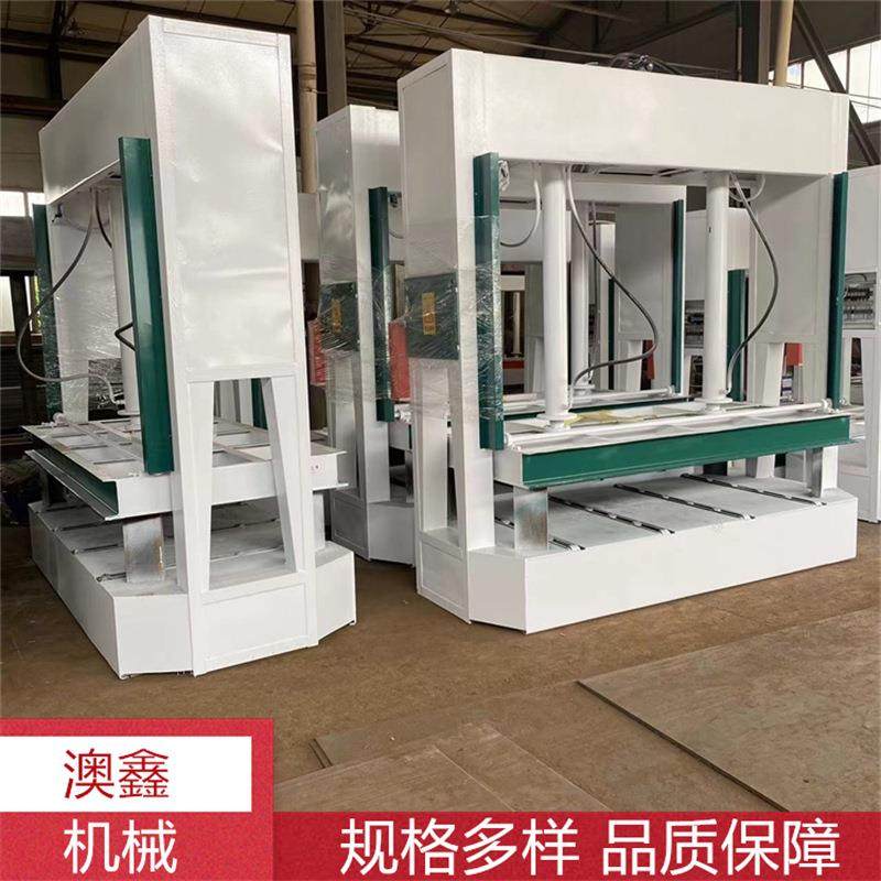 防火门冷压机 经二次龙门铣床精加工 板式家具冷压机,淘宝优惠券,粉丝福利购,淘宝优惠卷