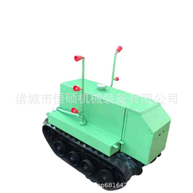 微型遥控打药机农药喷洒农田果园林业茶树电动式橡胶履带底盘车,淘宝优惠券,粉丝福利购,淘宝优惠卷