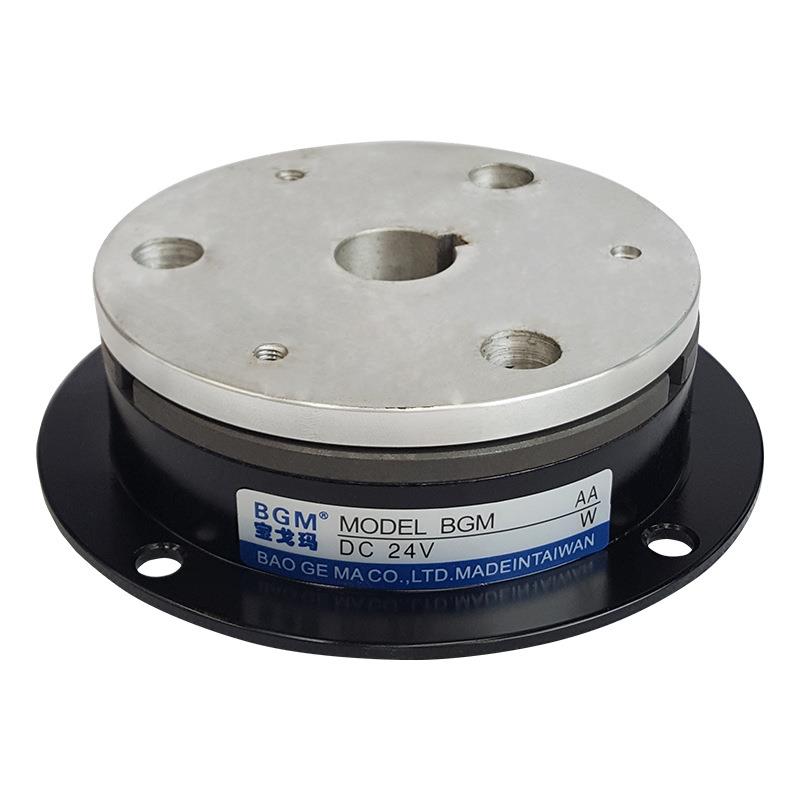 CDG1千式单板电磁制动器CDG0S6AACDG1S5AACDG2S5AA刹车器 - 图3