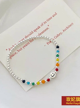 女银饰其他原创设计手链