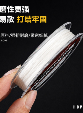进口火线耐用串珠手作专用线