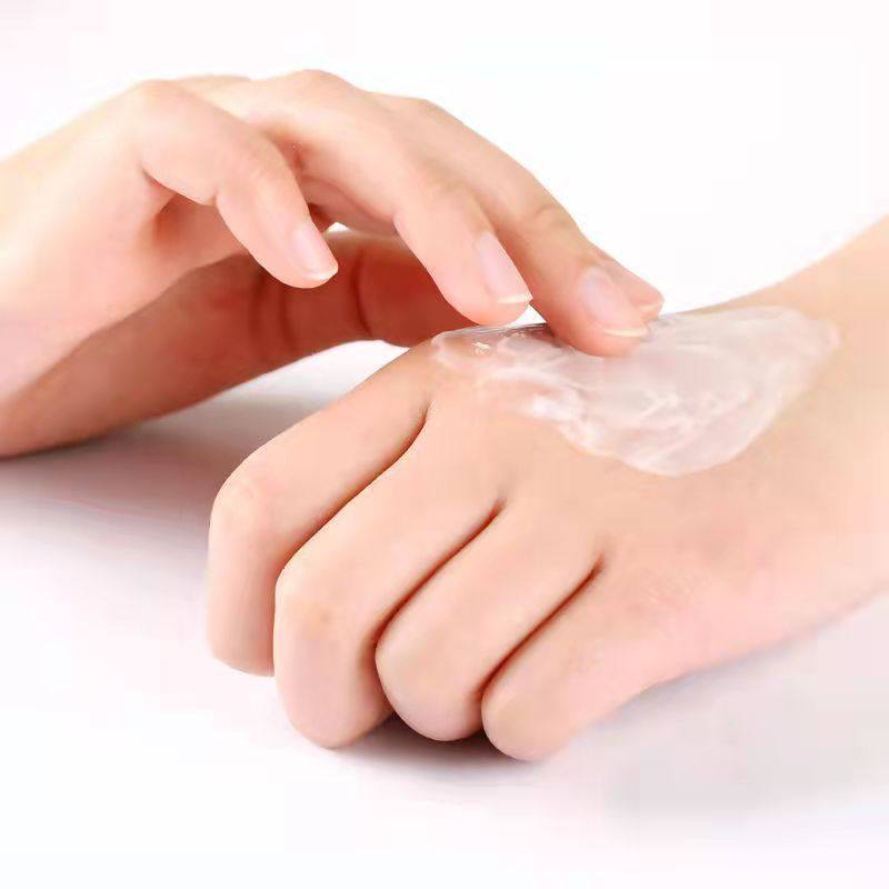 人参护手霜女补水保湿秋冬润肤嫩不油腻白小巧便携防手部裂旅行装,淘宝优惠券,粉丝福利购,淘宝优惠卷